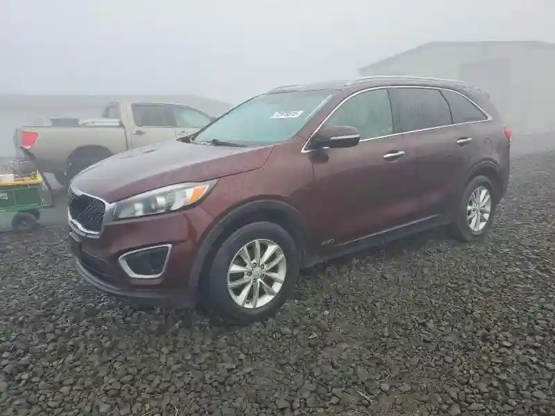 5XYPGDA32HG279354 2017 KIA SORENTO-0