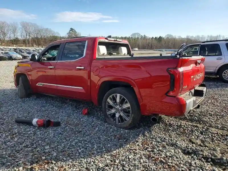 5TFVC5DB4RX040477 2024 TOYOTA TUNDRA-1