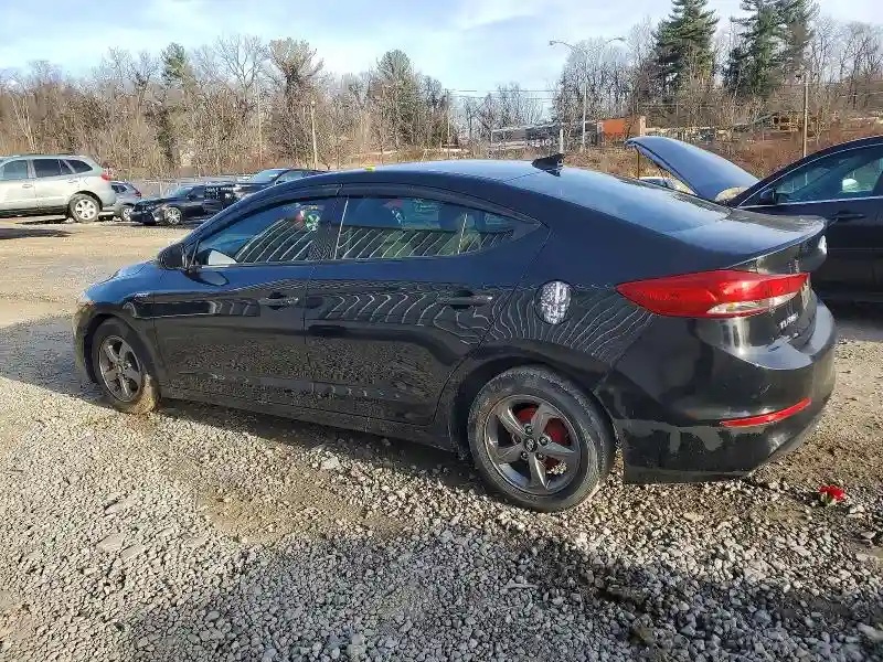 5NPD94LA3HH070884 2017 HYUNDAI ELANTRA-1
