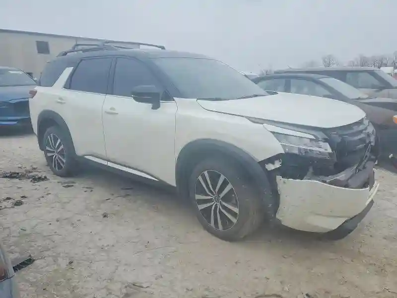 5N1DR3DK4RC293820 2024 NISSAN PATHFINDER-3