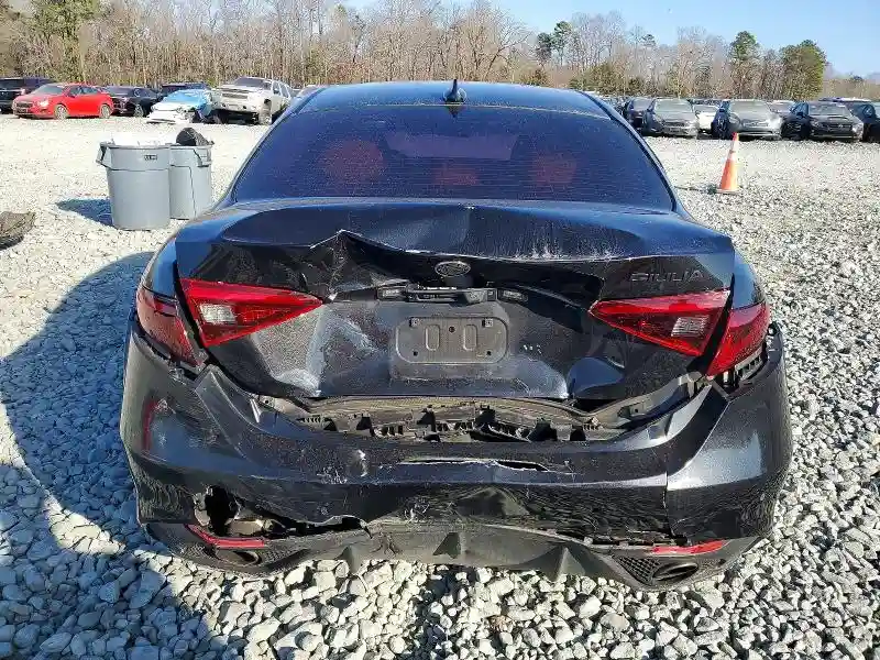 ZARFAMBN6K7622755 2019 ALFA ROMEO GIULIA-4