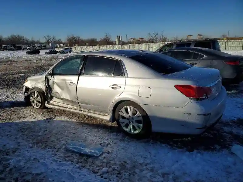 4T1BK3DB4CU456270 2012 TOYOTA AVALON-2