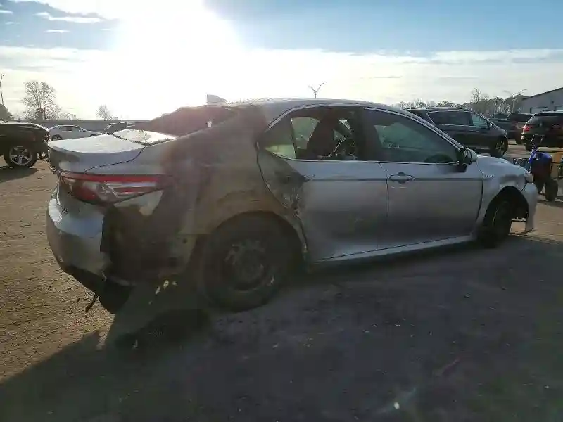 4T1B31HK0KU511467 2019 TOYOTA CAMRY-2