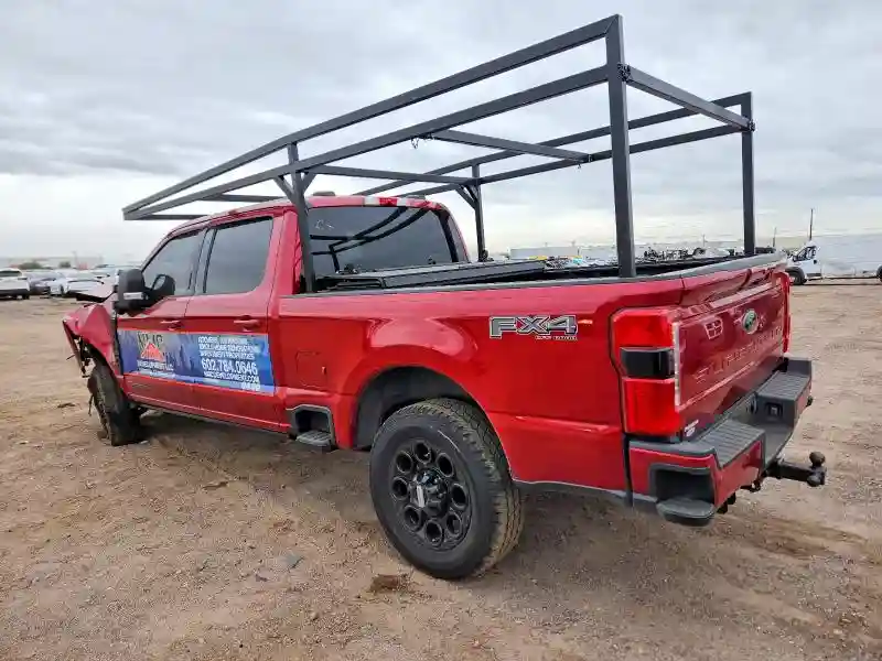 1FT8W2BT4PED10136 2023 FORD F250-1