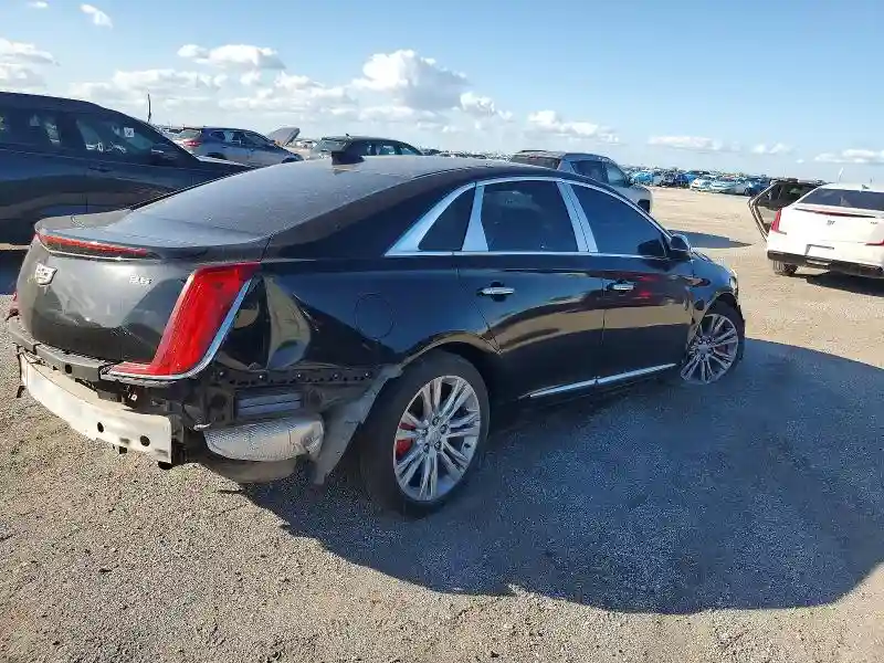 2G61M5S36J9117797 2018 CADILLAC XTS-2