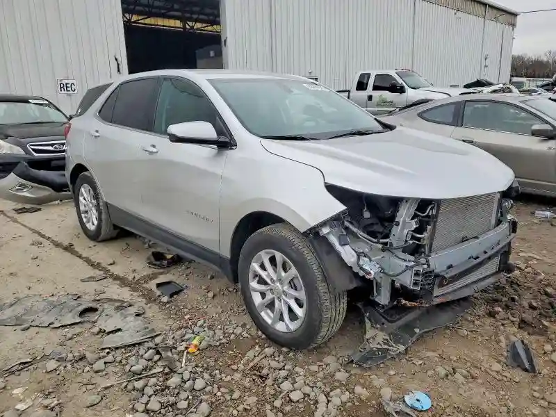3GNAXUEV3KS669202 2019 CHEVROLET EQUINOX-3
