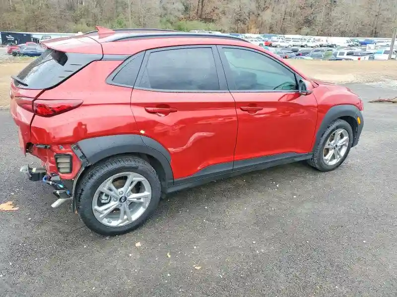 KM8K32AB2NU772166 2022 HYUNDAI KONA-2