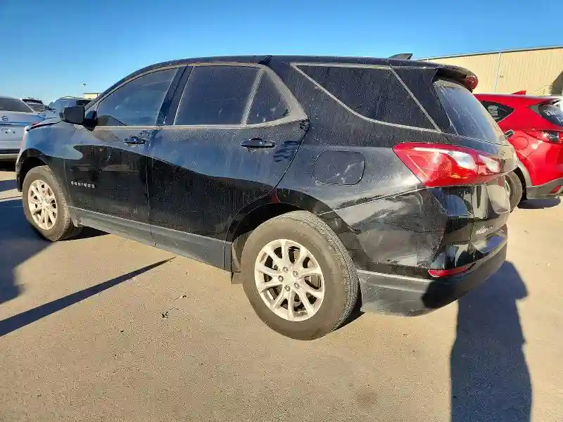 2GNAXHEVXK6128914 2019 CHEVROLET EQUINOX-1