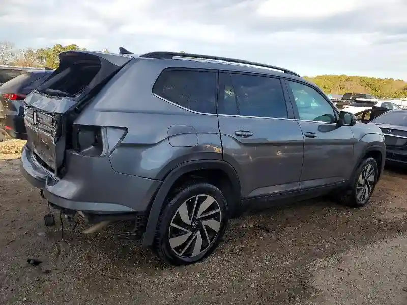 1V2WR2CA9SC506796 2025 VOLKSWAGEN ATLAS-2
