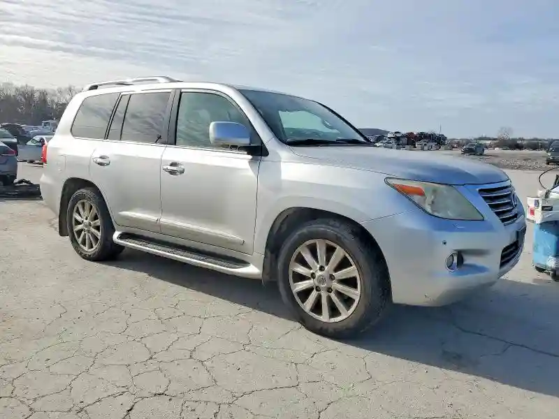 JTJHY7AX1B4061219 2011 LEXUS LX570-3