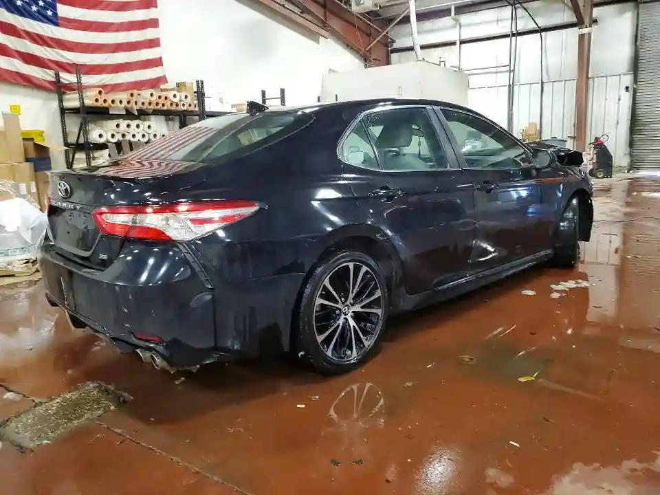 4T1G11AK8LU329684 2020 TOYOTA CAMRY-2