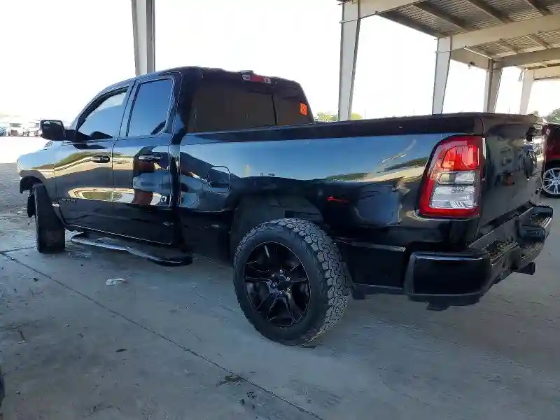 1C6SRFBT5MN796088 2021 RAM 1500-1