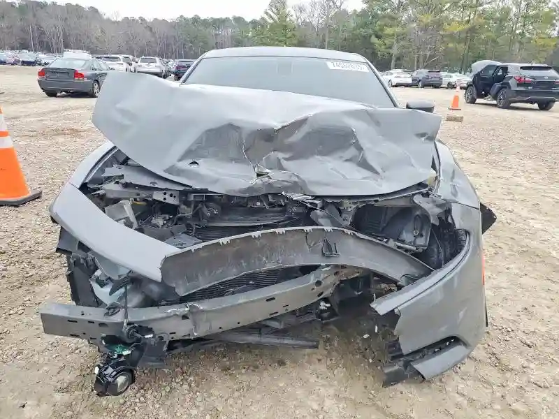 2C3CDXBG7PH575873 2023 DODGE CHARGER-4
