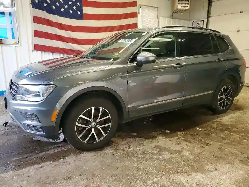 3VV2B7AX6MM053006 2021 VOLKSWAGEN TIGUAN-0