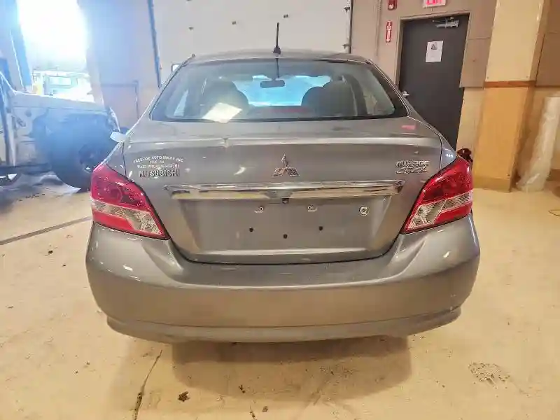 ML32F3FJ8KHF10762 2019 MITSUBISHI MIRAGE-5