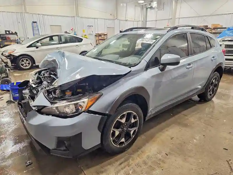 JF2GTADC2K8356813 2019 SUBARU CROSSTREK-0
