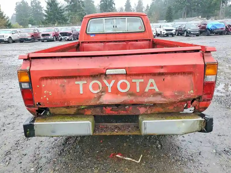 JT4RN44D6D1152278 1983 TOYOTA ALL OTHER-5