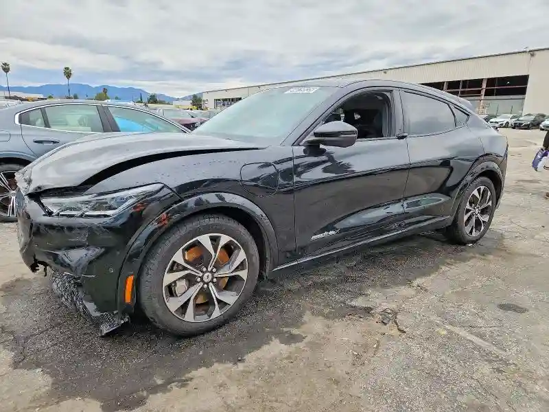 3FMTK3SU1PMB06940 2023 FORD MUSTANG MACH-E-0