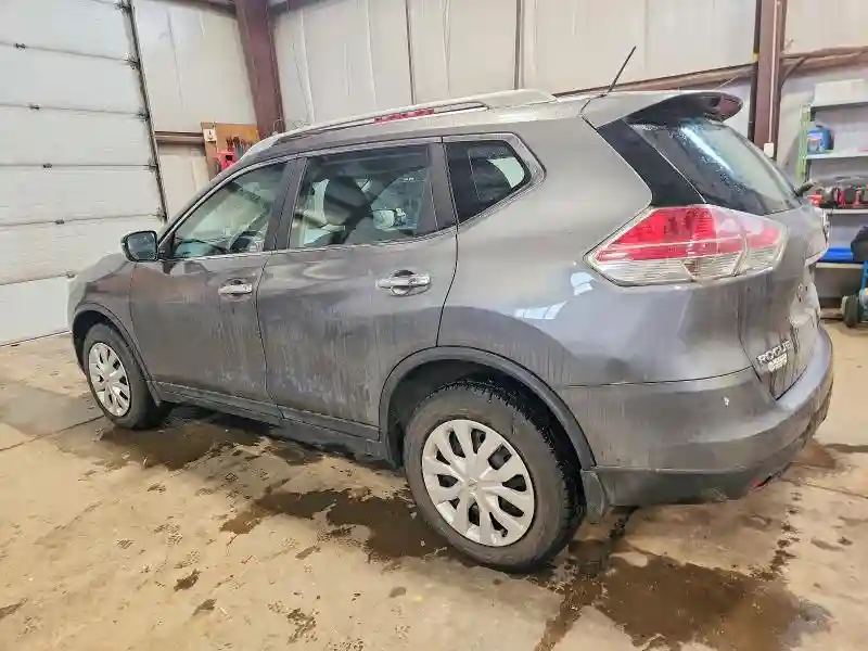 5N1AT2MV9GC838478 2016 NISSAN ROGUE-1