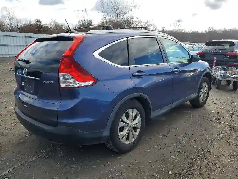 2HKRM4H76DH648407 2013 HONDA CRV-2