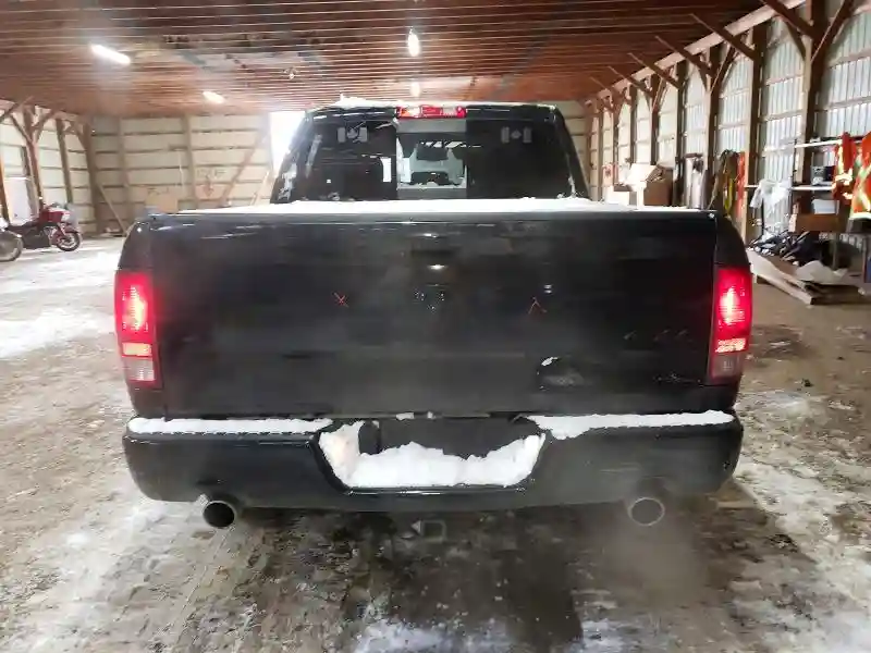 1C6RR7LM7KS668512 2019 DODGE/RAM 1500-5