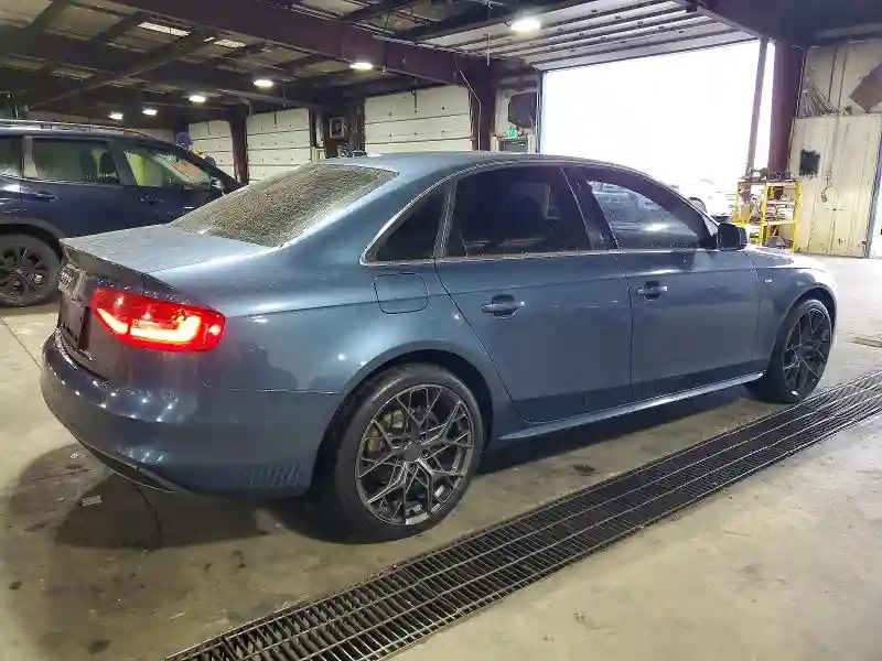 WAUFFAFLXFN022029 2015 AUDI A4-2