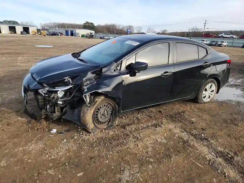 3N1CN8DV5ML858577 2021 NISSAN VERSA-0