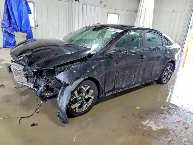 3KPF24AD4KE071788 2019 KIA FORTE-0