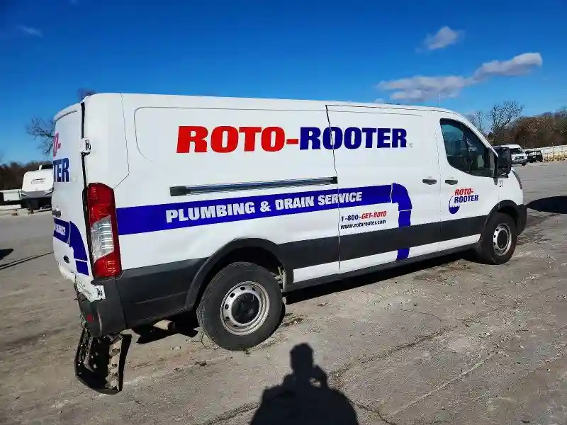 1FTBR1Y84MKA07784 2021 FORD TRANSIT-2