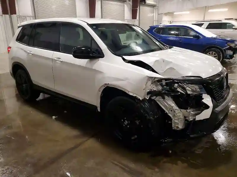 5FNYF8H2XKB023487 2019 HONDA PASSPORT-3