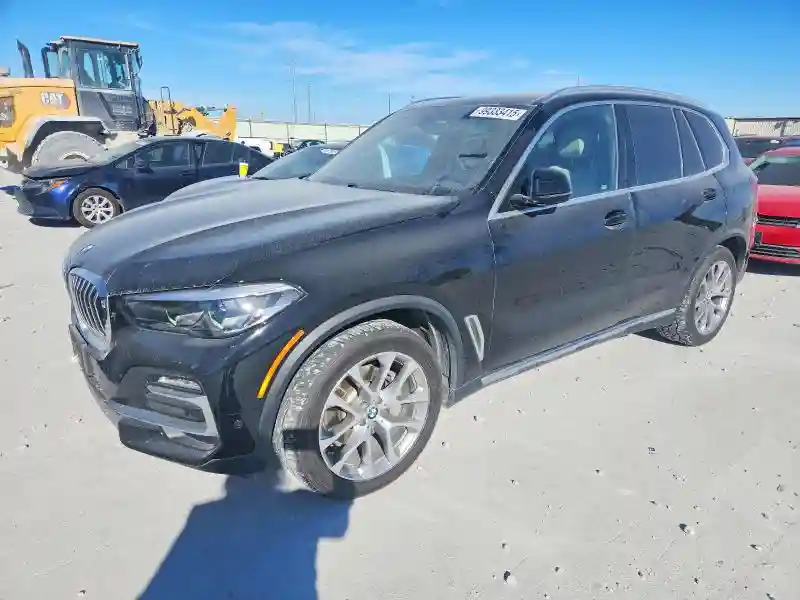 5UXCR4C02L9C31621 2020 BMW X5-0