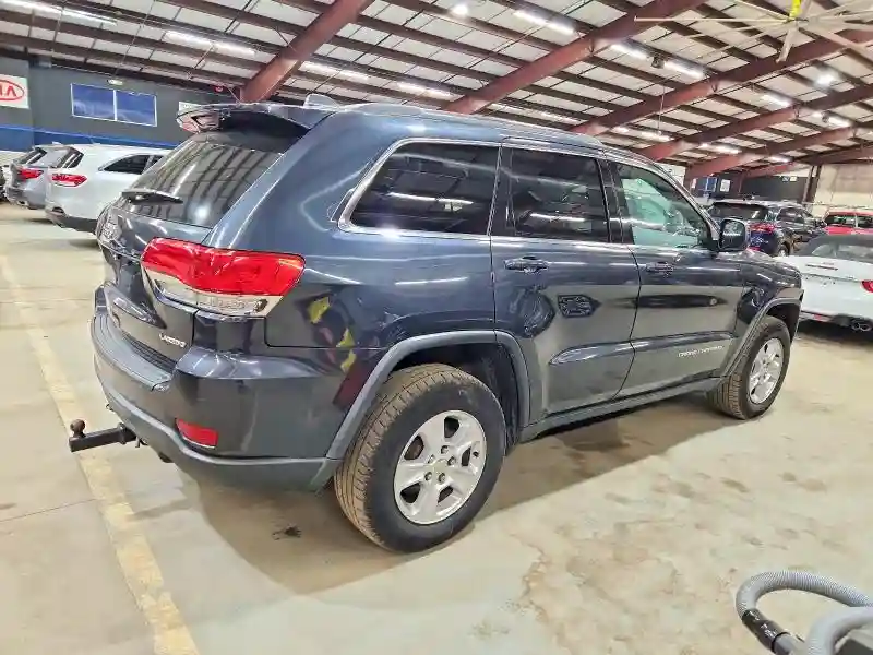 1C4RJFAG2FC191351 2015 JEEP GRAND CHEROKEE-2
