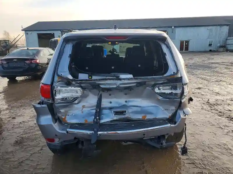 1C4RJFBG1FC190772 2015 JEEP GRAND CHEROKEE-5