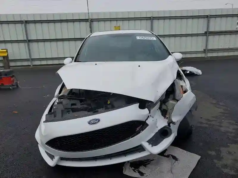 3FADP4GX6EM171613 2014 FORD FIESTA-4
