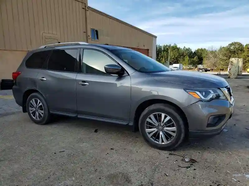 5N1DR2MM4KC583413 2019 NISSAN PATHFINDER-3