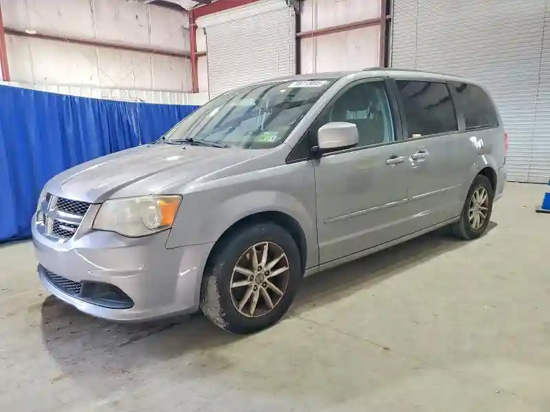 2C4RDGCG8ER320435 2014 DODGE CARAVAN-0