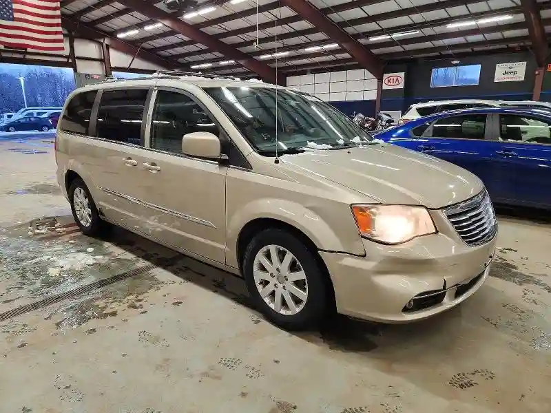 2C4RC1BG5DR798005 2013 CHRYSLER MINIVAN-3