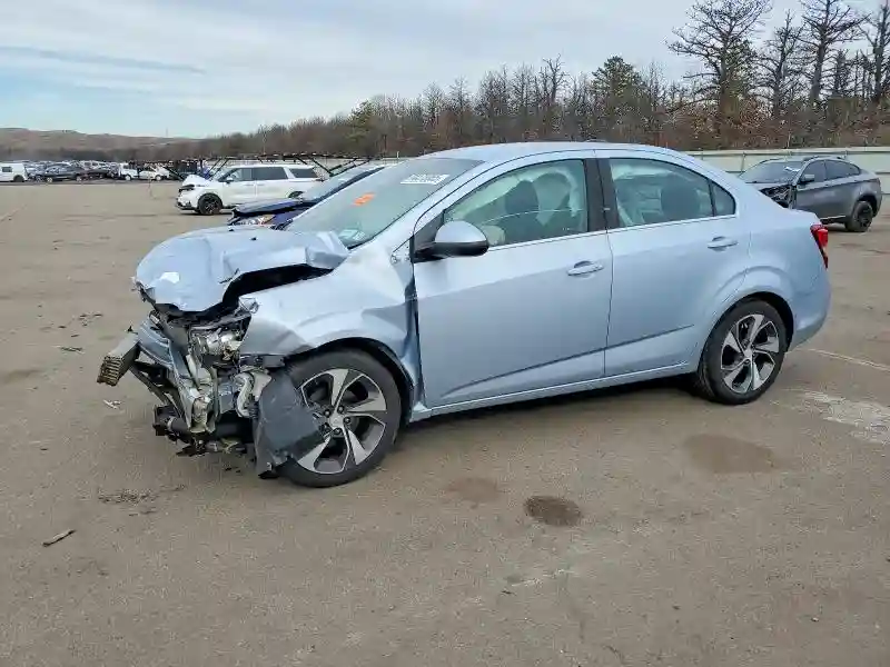 1G1JF5SB8J4108108 2018 CHEVROLET SONIC-0