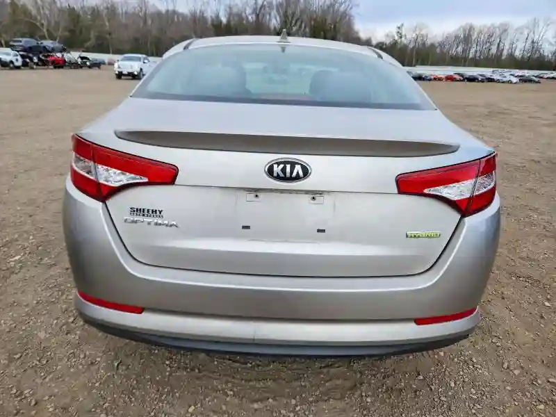 KNAGM4AD9C5036432 2012 KIA OPTIMA-5