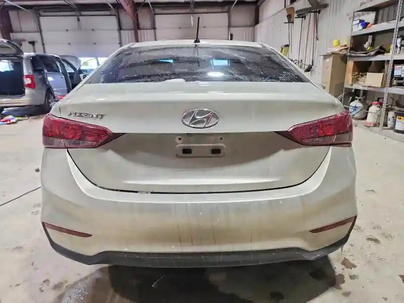 3KPC24A63LE116256 2020 HYUNDAI ACCENT-5