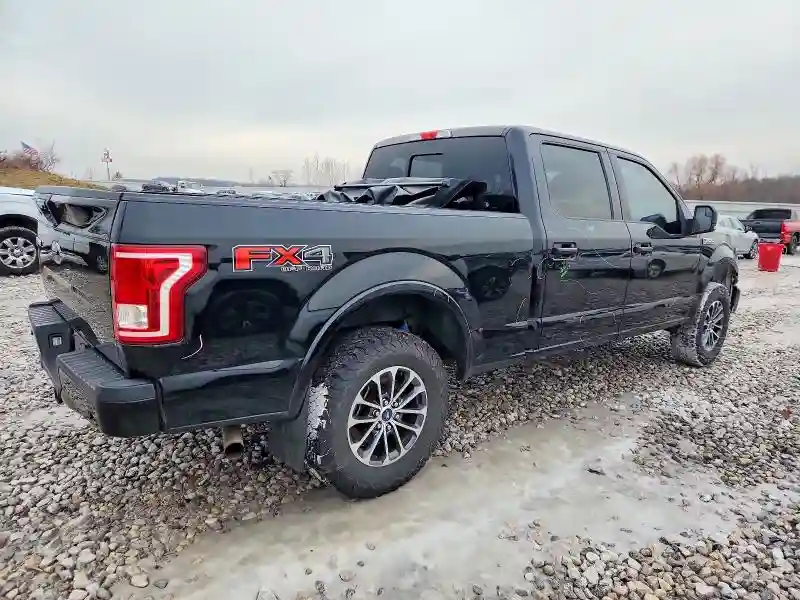 1FTFW1EF9HKE27740 2017 FORD F-150-2
