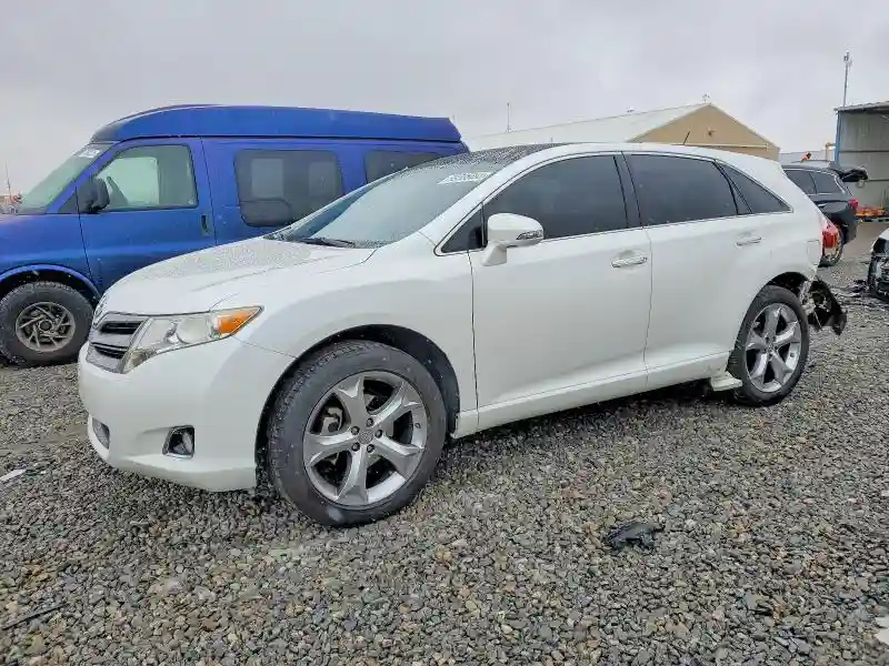 4T3BK3BB7FU110082 2015 TOYOTA VENZA-0