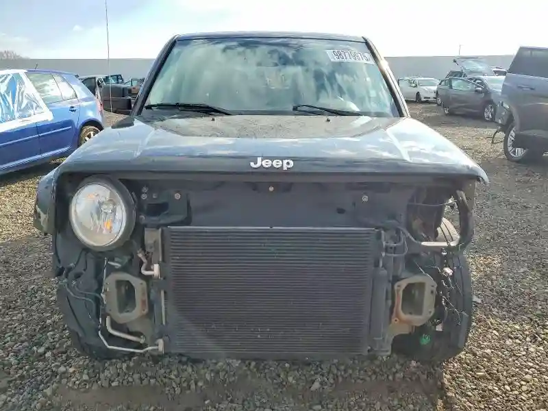 1C4NJRFBXGD747124 2016 JEEP PATRIOT-4