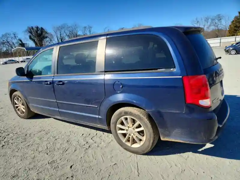 2C4RDGCG7DR719495 2013 DODGE CARAVAN-1