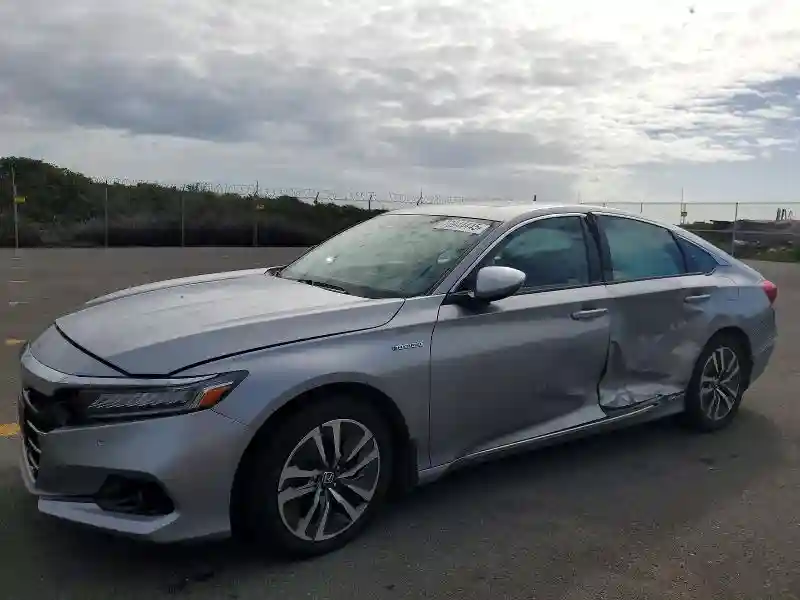 1HGCV3F57MA001571 2021 HONDA ACCORD-0