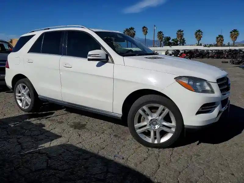 4JGDA5HB0EA432506 2014 MERCEDES-BENZ M-CLASS-3