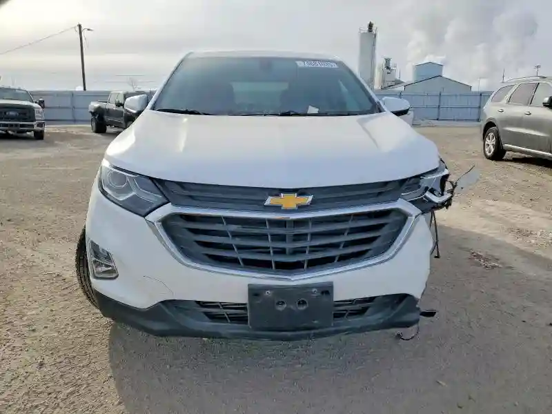 3GNAXKEV2KL200813 2019 CHEVROLET EQUINOX-4