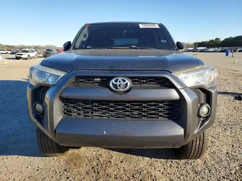 JTEBU5JR7J5583898 2018 TOYOTA 4RUNNER-4
