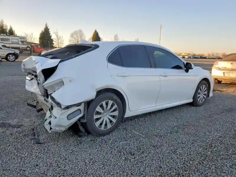 4T1B31HK4KU510323 2019 TOYOTA CAMRY-2