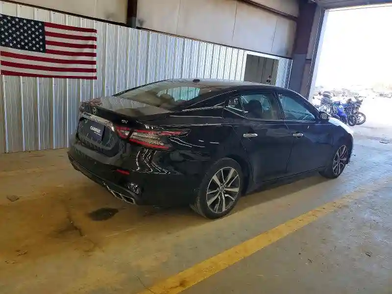 1N4AA6CV8LC371167 2020 NISSAN MAXIMA-2